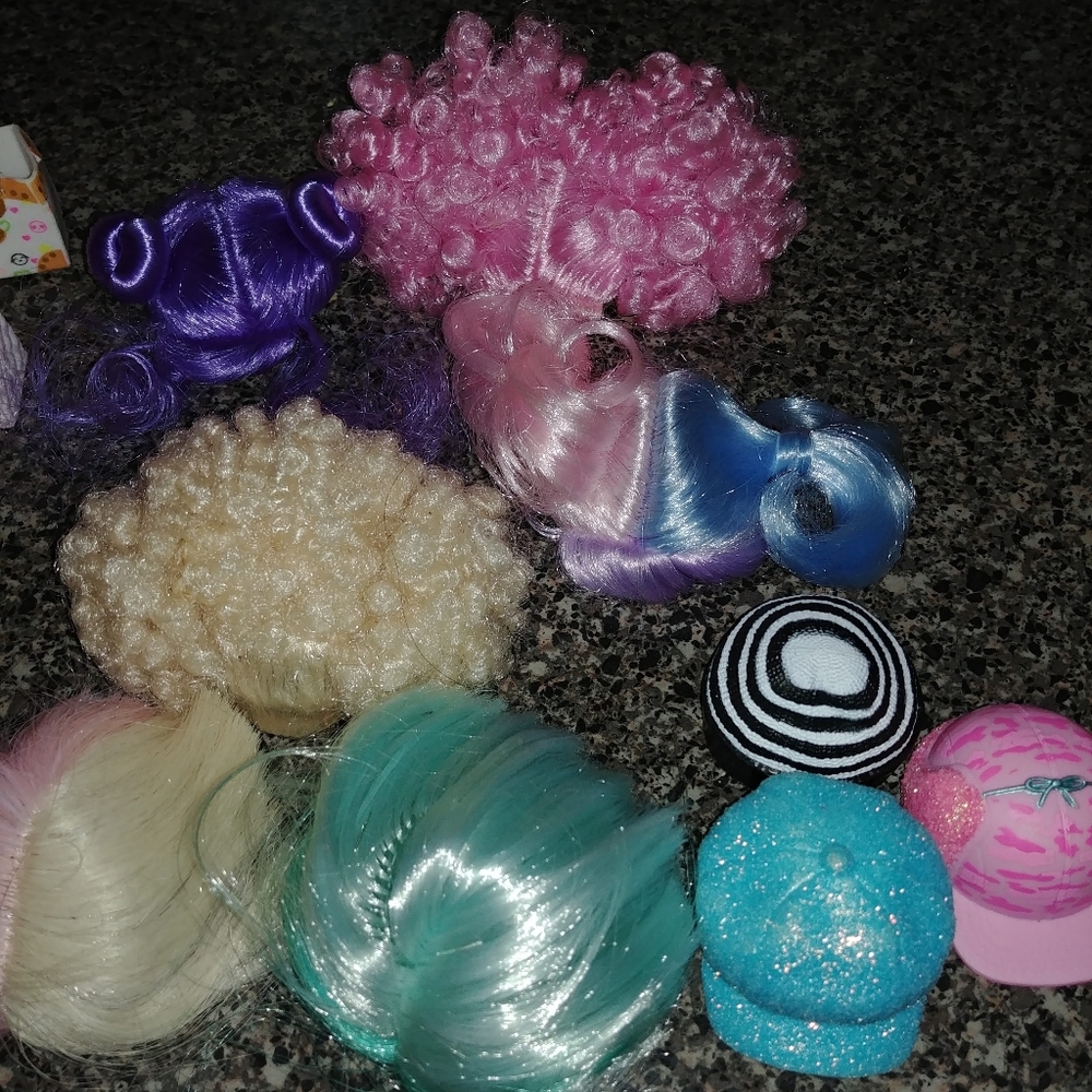 L.O.L. bundle - Picture 4 of 7